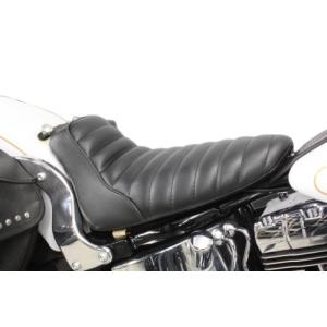 LePera（ラペラ） ベアボーンソロシート SOFTAIL [ソフテイル