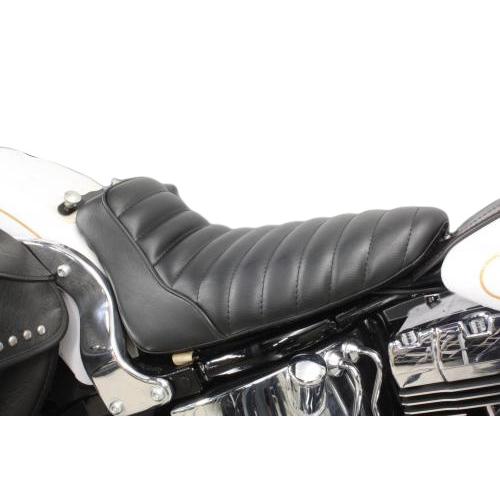 シングルシート（タックロール） ガレージT＆F ソフテイル（SOFTAIL）150/MU85タイヤ用