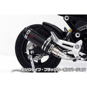 ボンバーマフラー（政府認証） SP武川（TAKEGAWA） GROM（グロム）JC92