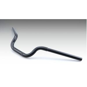 フィフティーバーハンドル+ RH975 マットブラック