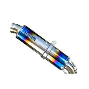 モリワキ 01810-6J1W8-00 (HONDA : CBR250RR '23-) SlipOn Exhaust MX