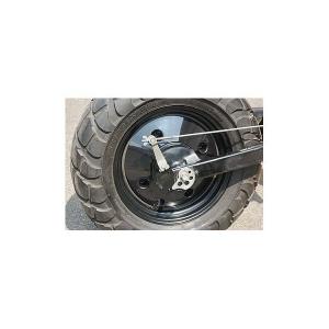 YAMAHA（ヤマハ） TW200 TW225 リアホイール 純正 中古 バイク 部品