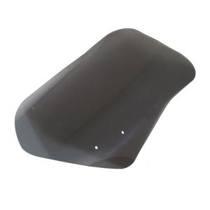 トリシティ125（TRICITY125）SE82J バックレストキットラージ