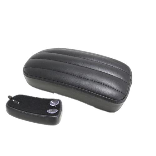 ピリオンシート（バーチカル） ガレージT＆F ソフテイル（SOFTAIL）150/MU85タイヤ用