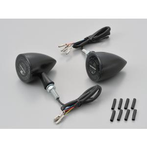 DAYTONA（デイトナ） 【Highsider：ハイサイダー】 LEDウィンカー