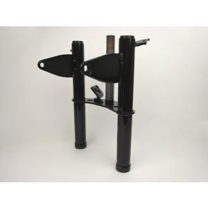 モンキーフロントサスペンションドラム用25mmショート : ミニモト公式