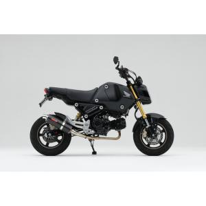 SUS カーボン　マフラー JMCA認証 YAMAMOTO RACING（ヤマモトレーシング） GR...