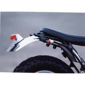 アルミリアフェンダーフラット BIGCEDAR（ビッグシーダー） TW200