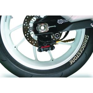 ACTIVE（アクティブ） リア キャリパーサポート (GALE SPEED／brembo