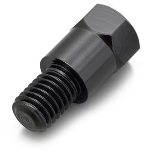 ACTIVE アクティブ 1475001B キャリパーサポート ブラック (40mmピッチ