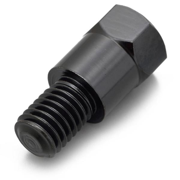 ミラー アダプター BMW用 M10 ピッチ変換（P1.5→P1.25） 左右共通 片側1個入り D...