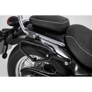 ホンダ（HONDA） サドルバッグステー 左側 レブル250（Rebel250）20年