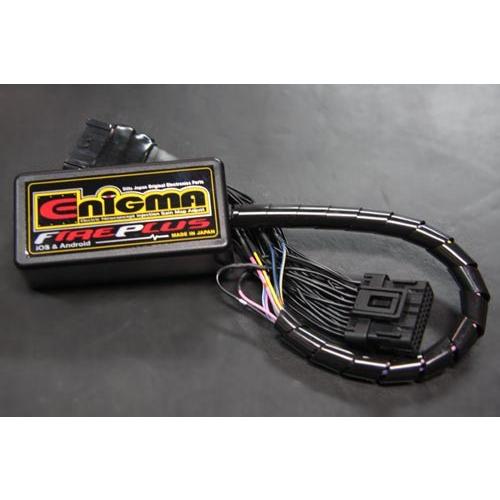 ENIGMA（エニグマ） FirePlus type RTF カプラーオンモデル DiLTS（ディル...