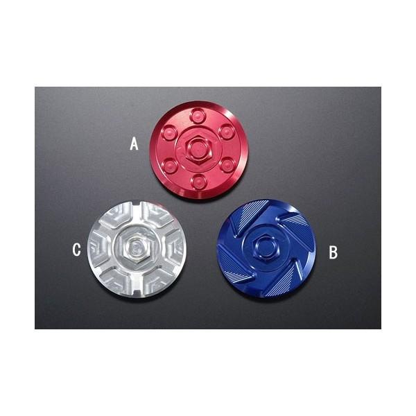 GSX-S1000/F クラッチレリーズアジャストカバー AGRAS（アグラス）