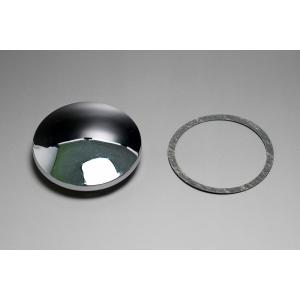 カムスプロケットカバーΦ72mmクロームメッキ MINIMOTO（ミニモト）