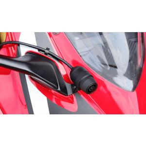 ドライブレコーダー　フロントカメラ用ステー KIJIMA（キジマ） CBR250RR（2BK-MC5...