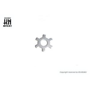 クローワッシャ （ヤマハ JOG50cc系） KN企画
