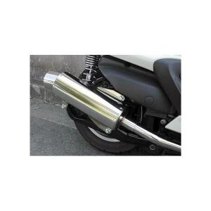 446【送料無料】☆フランジ マフラー GPZ400R ZX400D 始動動画有