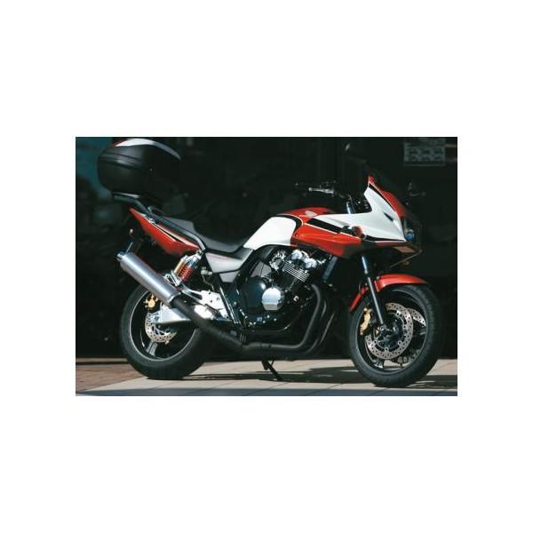 CB400SF・SB H-VTEC SPEC3/REV（04〜12年） スペシャルキャリア（デイトナ...