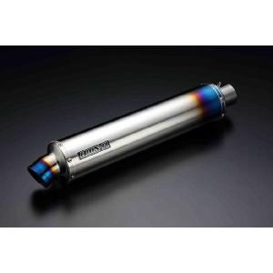 ヨシムラサイクロンマフラー XJR400 XJR400R XJ400 yosimura 流用素材