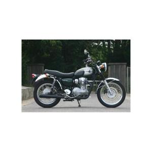 ノジマエンジニアリング ノジマエンジニアリング W800 ビンテージ