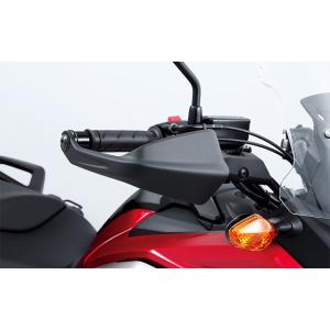 ナカータ ホンダ純正 ナックルガード NC750X 08P70-MKA-D80 HONDA : 八百万堂