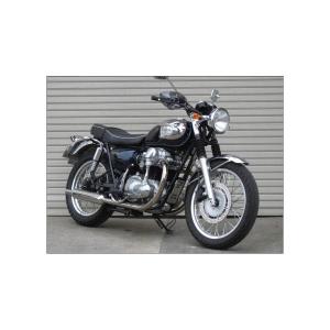 V-MAX1200（85〜08年） ガイラシールド Sサイズ スモーク CHIC DESIGN