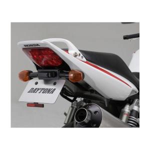 DAYTONA（デイトナ） バイク用 フェンダーレスKIT フェンダーレス車