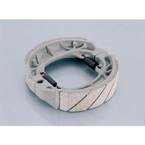 ノンフェードブレーキシュー  SH-1N モンキー/ゴリラ KITACO（キタコ）