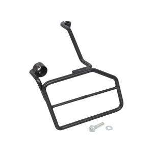 ダックス125 サイドバックサポート&サイドバックSセット ダックス125 DAX125 JB04 サイドバッグサポートセット (左側用