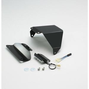アルミリアフェンダーフラット BIGCEDAR（ビッグシーダー） TW200