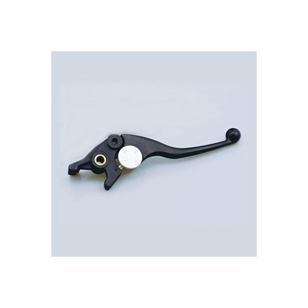 ブレーキマスターシリンダー（横型右ブレーキ）用 ブレーキレバーASSY ショートレバー（アジャスター...