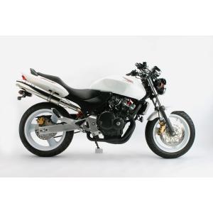 ホーネット250用 2本出しカーボンマフラーJMCAなし ホーネット250用 2本出しカーボンマフラーJMCAなし Yahoo
