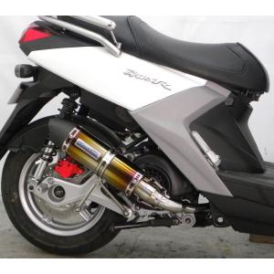 PRO SKILL プロスキル レーシングサイレンサー ジェベル250XC DR250R