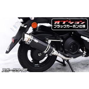 ロイヤルマフラー スポーツタイプ ステンレス ウイルズウィン