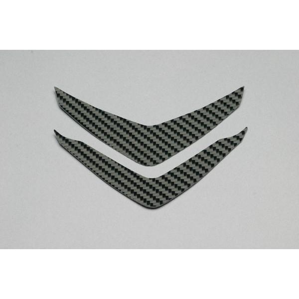 シグナスX（CYGNUS-X）SE44J 28S フロントカーボンシート ADIO（アディオ）