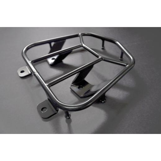 PCX125（JF28/JF56） リアキャリア ALCANhands（アルキャンハンズ）