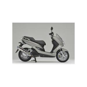 シグナスX（CYGNUS-X）SE44J（1YP） 3型 ブレーキキャリパーサポート