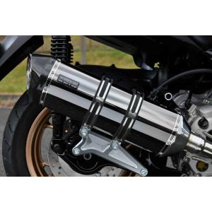 GT-CORSA SMB（スーパーメタルブラック）サイレンサー 政府認証 BMS-R（ビームス） X...