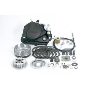 武川 オイルクーラーユニット タイプ2 スペシャルクラッチ タケガワ SPECIAL PARTS TAKEGAWA / オイルクーラーユニット(弊社湿式/乾式