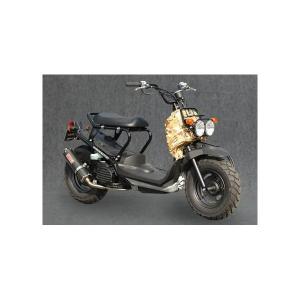DAYTONA（デイトナ） D98916 パラレルミラー ヘキサゴン 右用 ブラスト