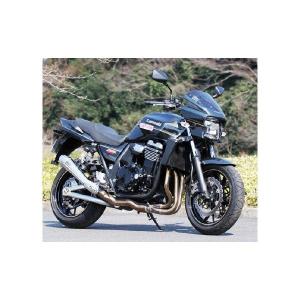 ZRX1200 DAEG K-FACTORY FRC チタン フルエキ S-UP K-FACTORY ZRX1200 DAEG チタンフルエキゾースト 「D-H ケー