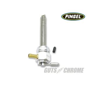 ピンゲルコック1000シリーズ 1/4 ポリッシュ PINGEL（ピンゲル
