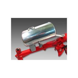アルミ製モンキーファット燃料タンク : ミニモト公式 Yahoo