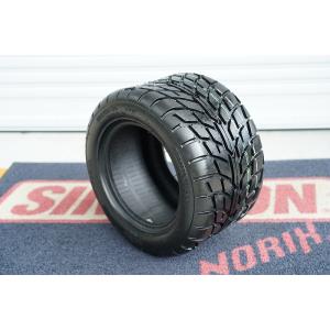 1/8 バギー用 オンロード用 ブラック Yスポークホイル タイヤセット 4