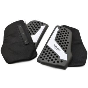 バッグ -PORTER- MESSENGER BAG カワサキ（Kawasaki） 43078-0553 カワサキ純正 リザーバー JP