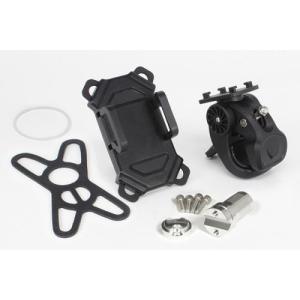 モバイルホルダーセット（シルバー）