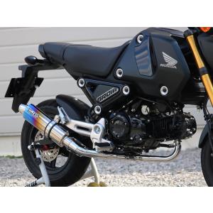 CB400SS SHORT CLASSIC ブラック フルエキゾーストマフラー MORIWAKI