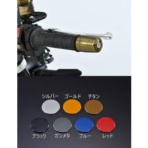 HURRICANE（ハリケーン） HS5002B HS5002G セパレートハンドル φ7/8