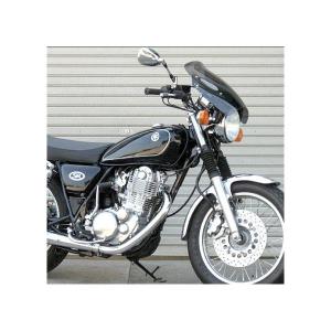 ヤマハ発動機 SR400 SR500 スクリーン ヤマハ 純正 中古 ワイズギア 03